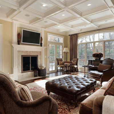 Residential Cleaning
